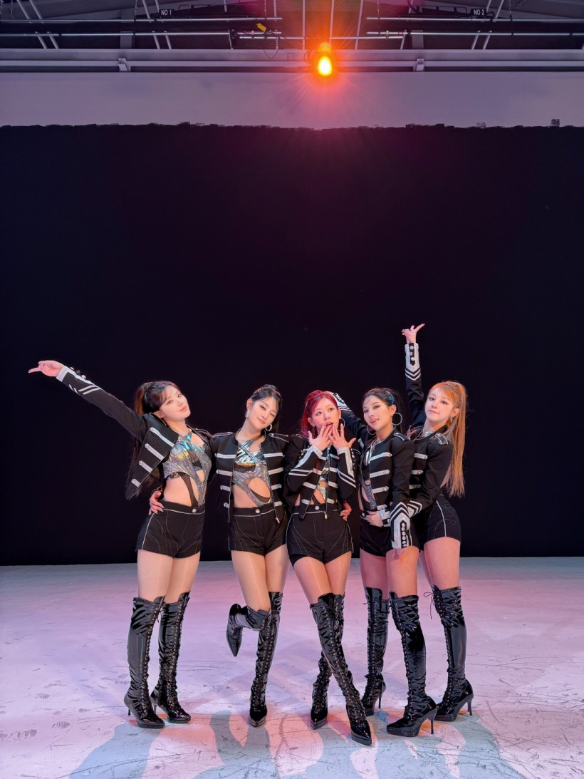 THIS (G)I-DLE Song is Earning Praise — Is it Better Than 'Super Lady'?