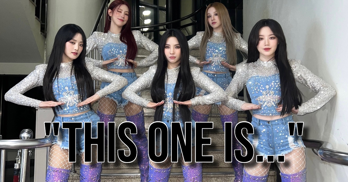THIS (G)I-DLE Song is Earning Praise — Is it Better Than ‘Super Lady’?