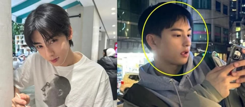 ASTRO Cha Eunwoo's Younger Brother Speculated to Debut in Entertainment Industry
