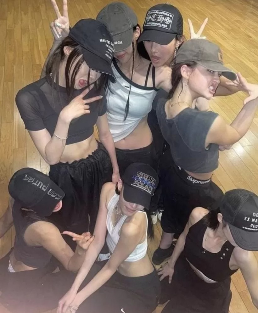 THEBLACKLABEL's Prospective Girl Group Members Become Hot Topic — Who Are They?