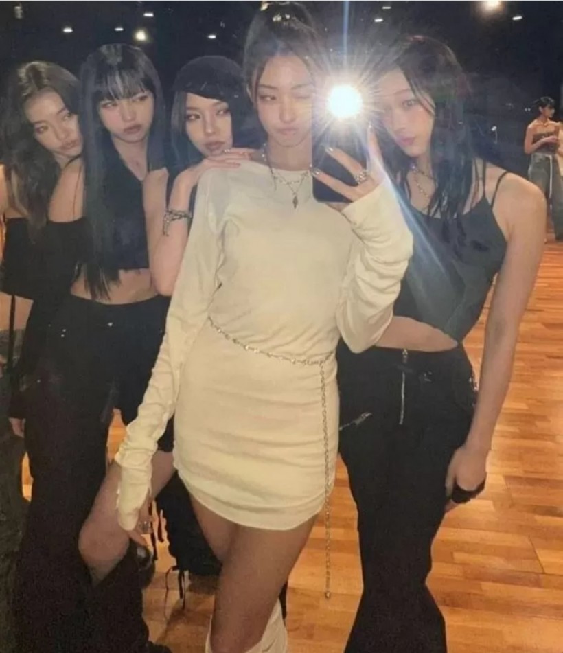 THEBLACKLABEL's Prospective Girl Group Members Become Hot Topic — Who Are They?