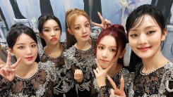 (G)I-DLE Has 'Weak' Dance Line? Group's Performance Skills Discussed For THIS Reason