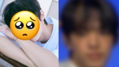 THIS 5th-Gen Idol Humiliated for Having Tan Skin: 'I can't tell if he's handsome anymore...'