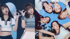 Taiwanese Girl Group Accused of 'Copying' NewJeans For Audition Program
