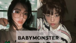 Where Is Vicky Wei & Jane Wang Now? BABYMONSTER Pre-Debut Members' Status Draw Attention