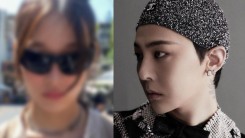 G-Dragon's Dating Controversy With Rumored THEBLACKLABEL Trainee Resurfaces