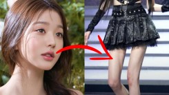 IVE Jang Wonyoung Criticized For Being 'Too Skinny' — Here's How People Reacted