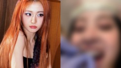 LE SSERAFIM Huh Yunjin Goes Viral For Hilarious SNS Post: 'It works because it's her...'