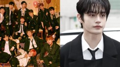 TikToker Calls Out Wanna One Member For 'Rude' Behavior Amid ZEROBASEONE Kim Jiwoong Backlash