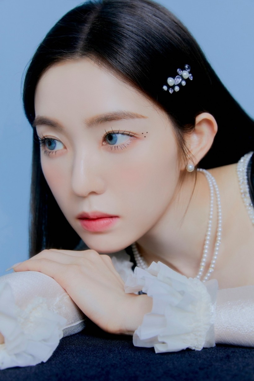 Red Velvet Irene Renews Exclusive Contract with SM Entertainment — See Details Here!