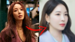 BoA Earns Hateful Comments for 'Unrecognizable' Visuals: 'What did she do to her lips...'