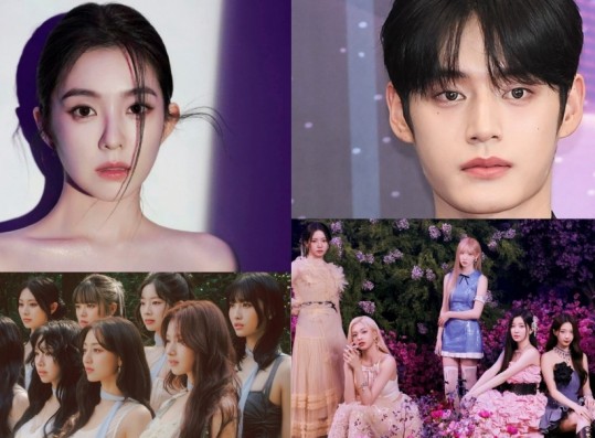 IN THE LOOP: Red Velvet Irene's Contract Renewal, ZB1 Jiwoong's 'Swearing' Issue, TWICE's 'I GOT YOU,' More of K-pop's Hottest!