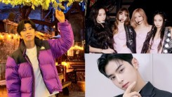 Top 10 Korean Artists Dominating Advertisement Brand Rankings in February 2024