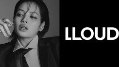 BLACKPINK Lisa Announces Establishment Of Personal Label: Introducing LLOUD