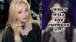 (G)I-DLE Shuhua