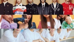 Top 3 'Super Rookies' Who Will Lead K-pop in 2024, According to Music Insiders