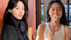 AOA Seolhyun Goes Viral For Unique Eating Habit — Here's What She Does