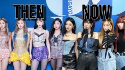 K-Netizens Discuss aespa's Debut Styling vs Now — Did it Improve?