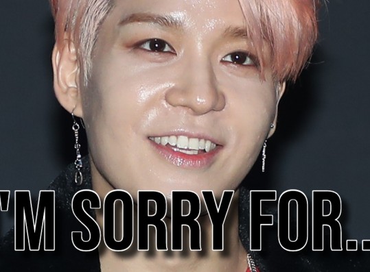 Ex-Sechskies Kang Sunghoon Draws Backlash After 'Apology' Video Resurfaces