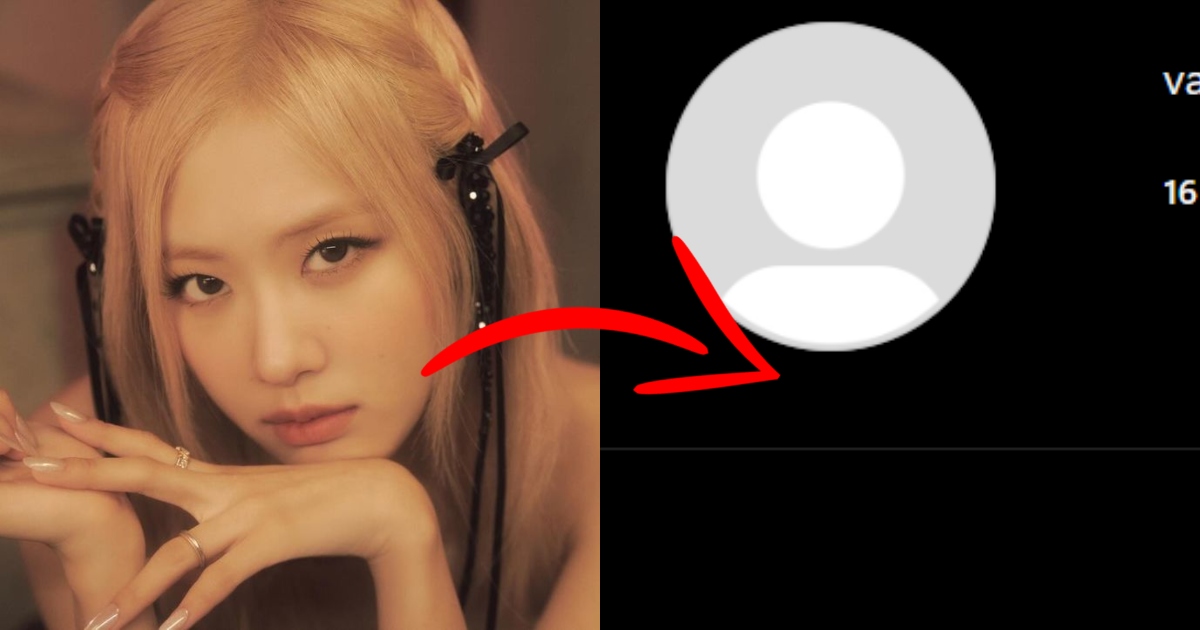 Did BLACKPINK Rosé Accidentally Reveal Her Secret Social Media Accounts? Here’s What Happened