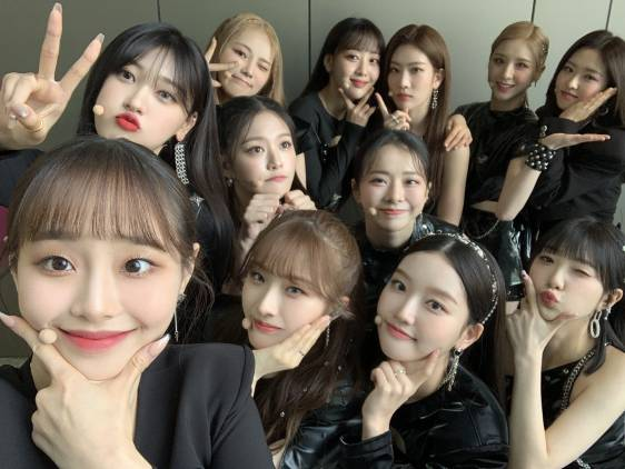 Are the LOONA Members Still Close? Chuu Dishes on Current Relationship With Them
