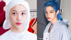 Stray Kids’ Felix Altitan Makeover Sets Fans Into Frenzy