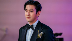 Super Junior Siwon