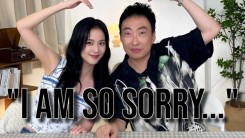 Park Myung Soo 'Apologizes' to BLACKPINK Jisoo — Here's Why