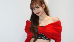 BLACKPINK Lisa