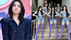 How Does (G)I-DLE Line Distribution Work? Soyeon Reveals 2 Strategies She Uses to Divide Song Among Members