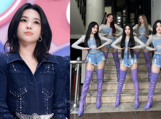 How Does (G)I-DLE Line Distribution Work? Soyeon Reveals 2 Strategies She Uses to Divide Song Among Members
