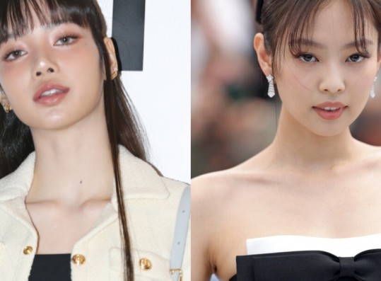 K-Media Outlet Discusses BLACKPINK Lisa's Acting Debut — Will She Succeed More than Jennie?