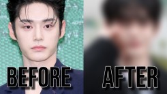 ZEROBASEONE Kim Jiwoong's Looks Before vs. After Scandal Draws Attention Online