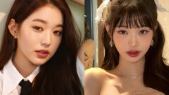 Does IVE Jang Wonyoung Not Suits Bangs? K-Netizens Discuss What Suits Idol's Image