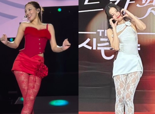 TWICE Nayeon Copied BLACKPINK Jennie's Style? ONCEs Defend Idol