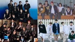 Will RIIZE, TWS End K-pop's 'Noise Music' Era? K-Media Discuss Groups' Rising Fame