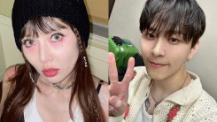 HyunA Gearing For Comeback — Can She Repair Reputation Following Yong Junhyung Relationship Backlash?