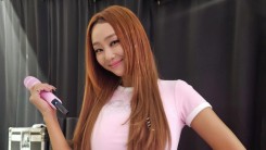 SISTAR19 Hyolyn Apologizes for 'N-Word' Controversy in Statement: 'I'm deeply regretful'