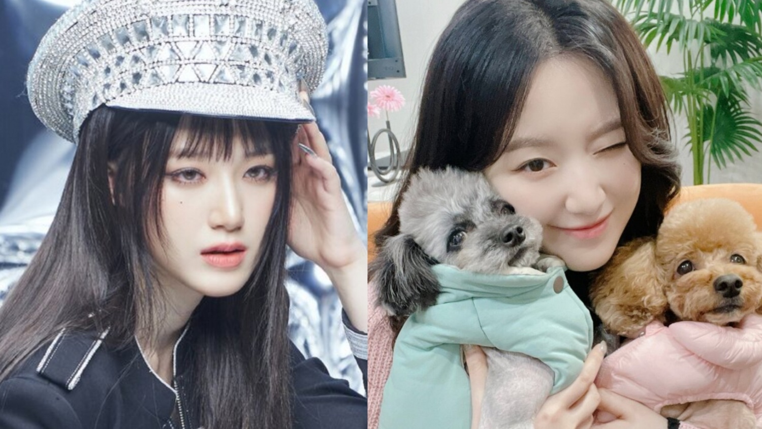 Shuhua Opens Up About (G)I-DLE’s Grueling Schedule: ‘When I get too tired of industry…’