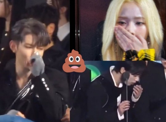 'Someone Pooped': Stench Engulfs Hanteo Music Awards 2023, Culprit Confesses on Social Media