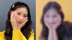 Singer Acknowledges Resemblance With (G)I-DLE Miyeon: 'She looks like me...'