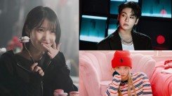 BTS Jungkook, IU, More Dominate Circle Chart's Weekly Rankings in February 2024