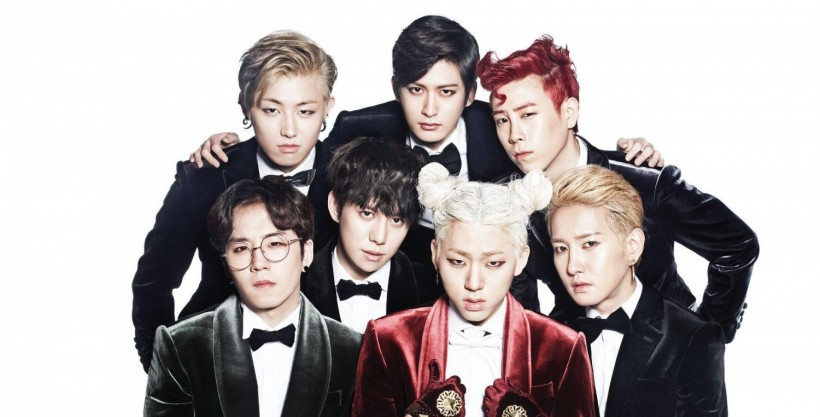 Block B