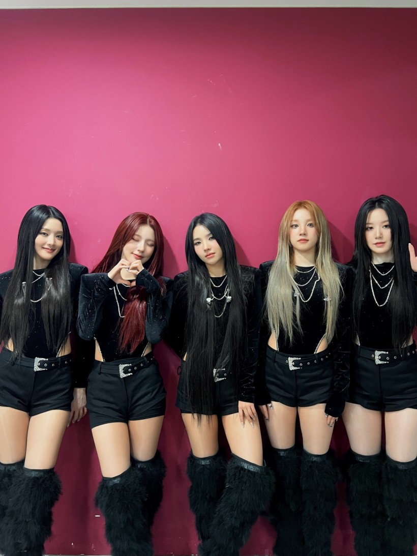 Is Soojin Returning to (G)I-DLE? Here's Why Neverlands Think So