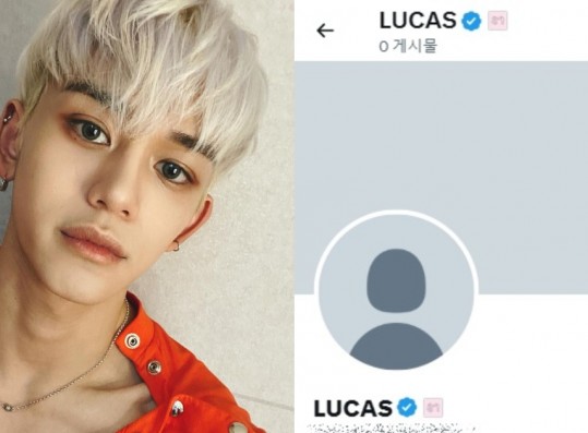 Former NCT Lucas Opens Social Media Accounts – Is He Gearing Up For Solo Promotions?