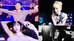 15 'Underrated' K-pop Songs That Deserve More Attention: 'Midnight,' 'DALALA,' 'Undo,' More!