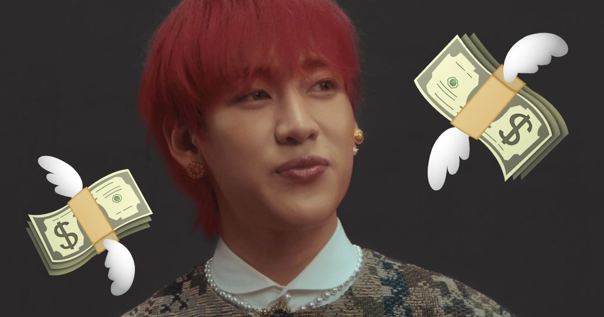 ‘YOUNG & RICH’: GOT7 Bambam Reveals Just How Wealthy He & His Family Are