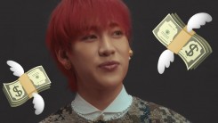 'YOUNG & RICH': GOT7 Bambam Reveals Just How Wealthy He & His Family Are