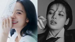 BLACKPINK Jisoo & Lisa Garner Opposite Reactions For Self-Introductions On Their Company Websites — Here's Why