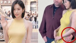 FENDI Director Draws Flak For Allegedly 'Harassing' IVE An Yujin — Here's What Happened